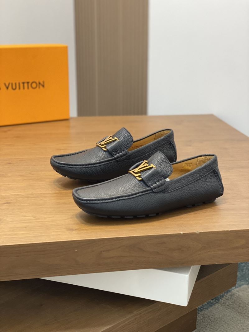 Louis Vuitton Tods Shoes